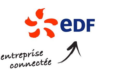 LABEL ABEILLE - EDF Archipel Guadeloupe - entreprise connectée